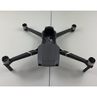 DJI Mavic 2 Pro Drone Gray (Drone Only) - No Camera