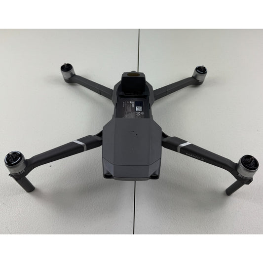 DJI Mavic 2 Pro Drone Gray (Drone Only) - No Camera