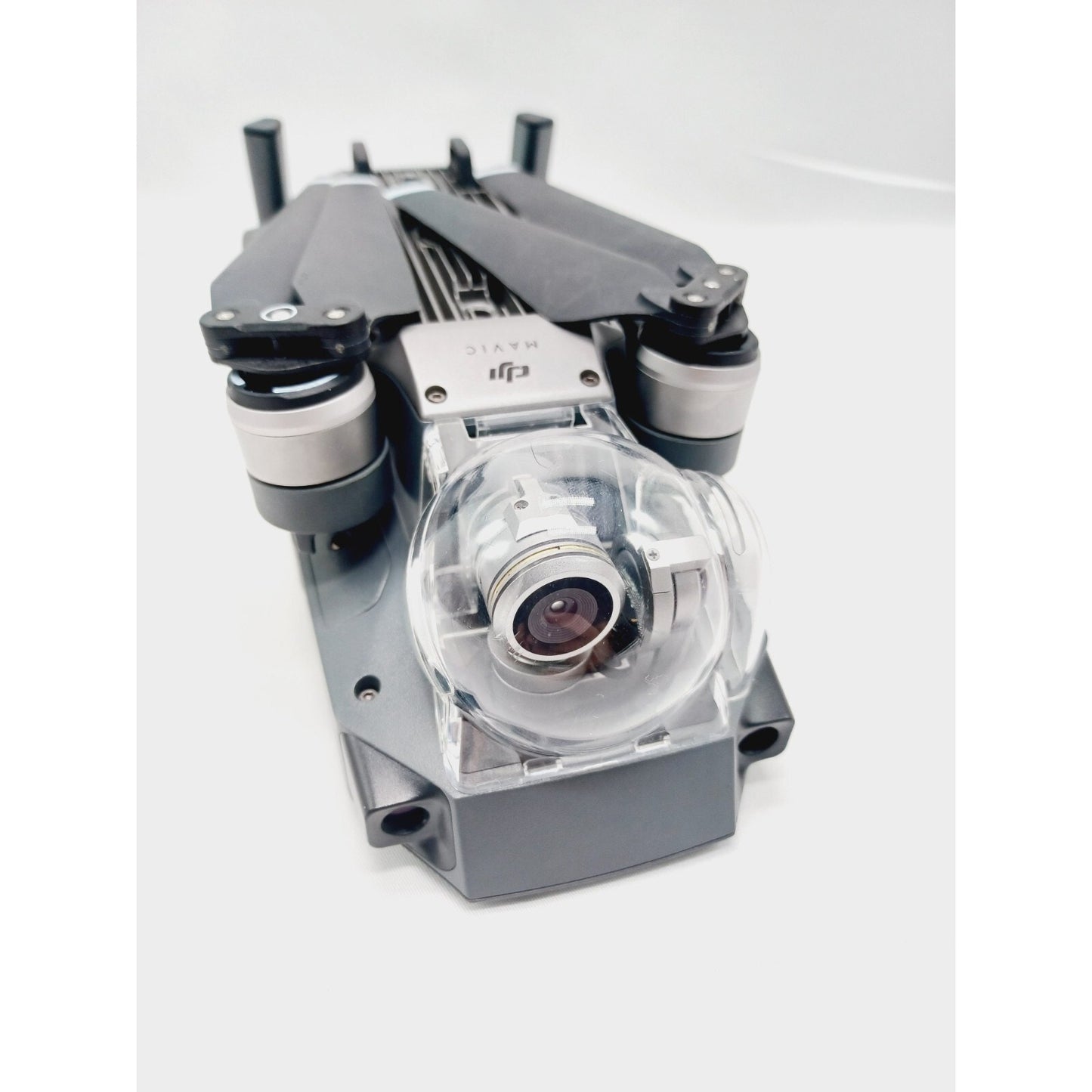 DJI Mavic Pro (M1P) Replacement Aircraft Body Only for Crash Lost Drone