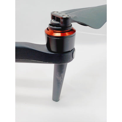 Autel EVO II V1 EVO 2 8K Drone Black/Orange P/N MDCS (Drone Only)