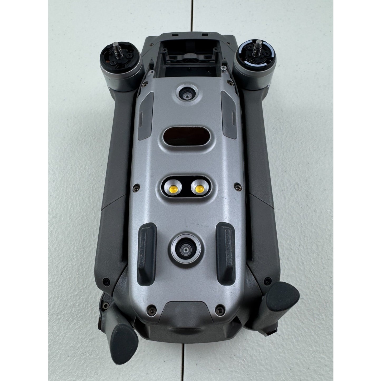 DJI Mavic 2 Pro Drone Gray (Drone Only) - No Camera