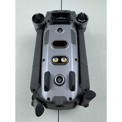 DJI Mavic 2 Pro Drone Gray (Drone Only) - No Camera