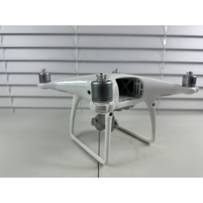 DJI Phantom 4 Pro V2.0 4K Camera Drone – White WM331S Bundle Drone + Camera Only