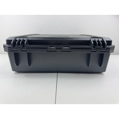 Hard Carrying Case for DJI FPV Goggles V1 Compatible with DJI Phantom 4