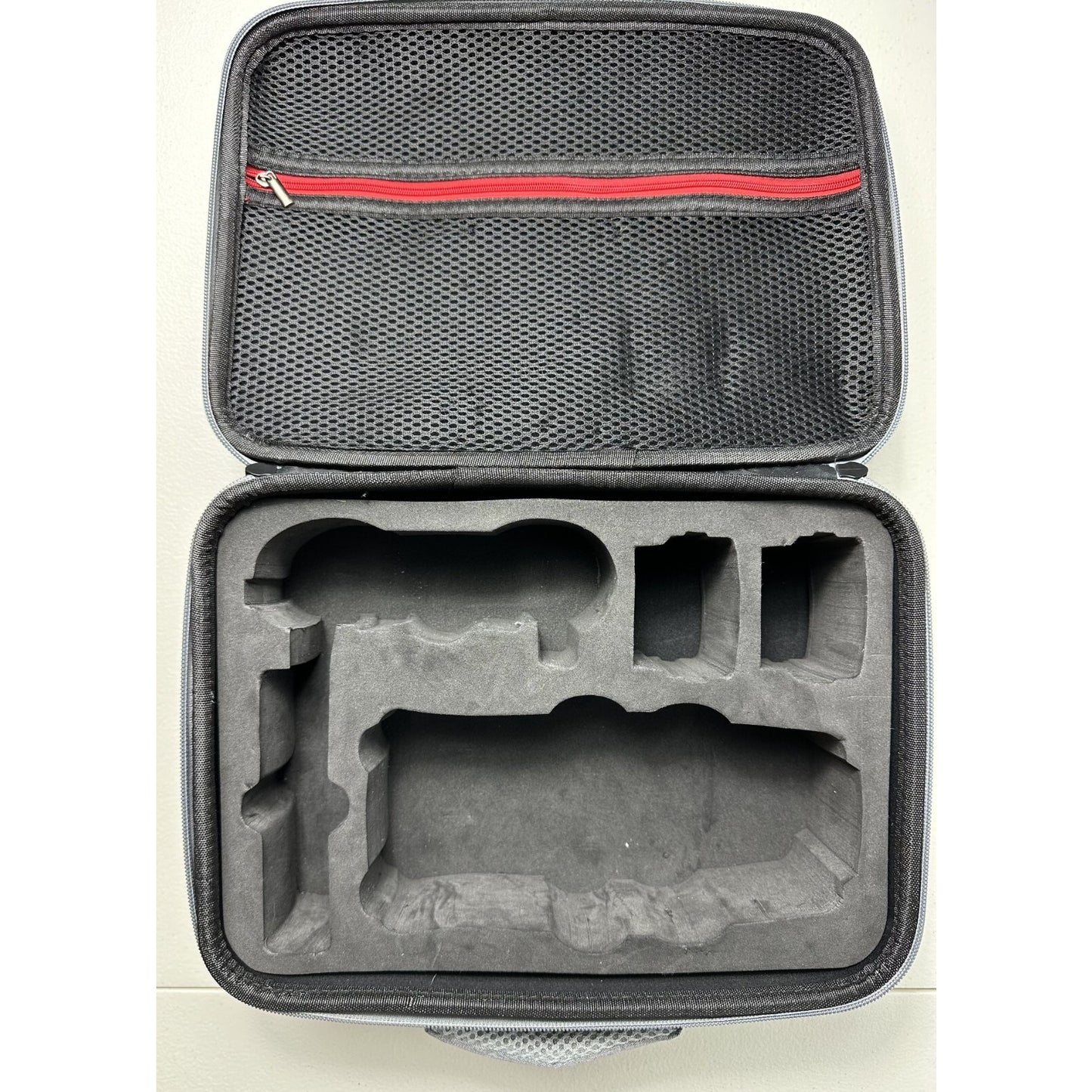 Soft Carrying Case Compatible for DJI Mavic 2 Pro / Zoom / Enterprise Black