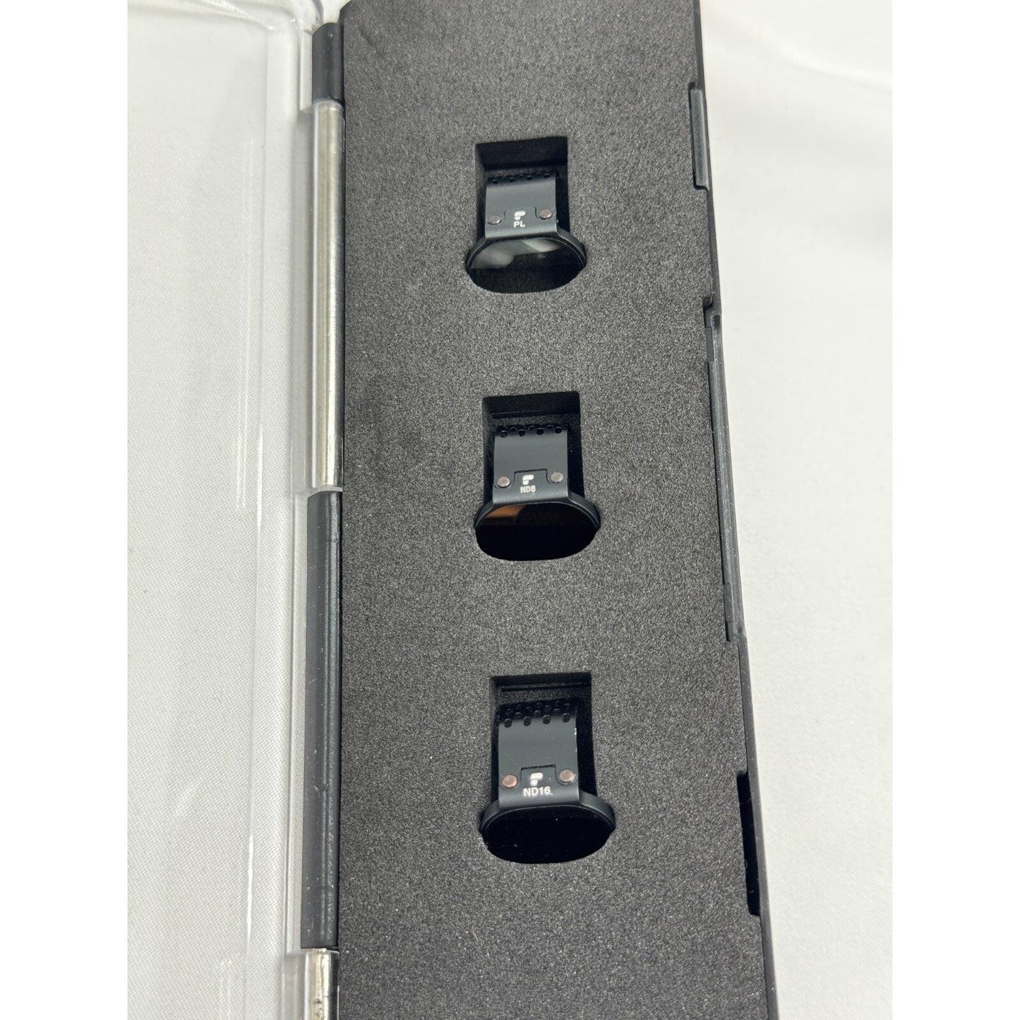 DJI Spark Collection 3-Pack (PL, ND8, ND16) for DJI Spark