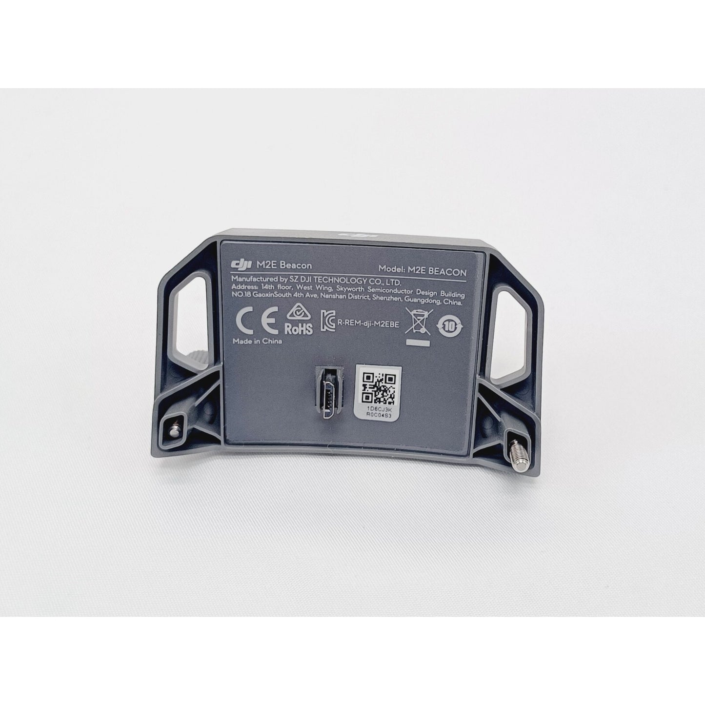 DJI Mavic 2 Enterprise Part 3 Advanced Beacon - Attachable Beacon Accessory