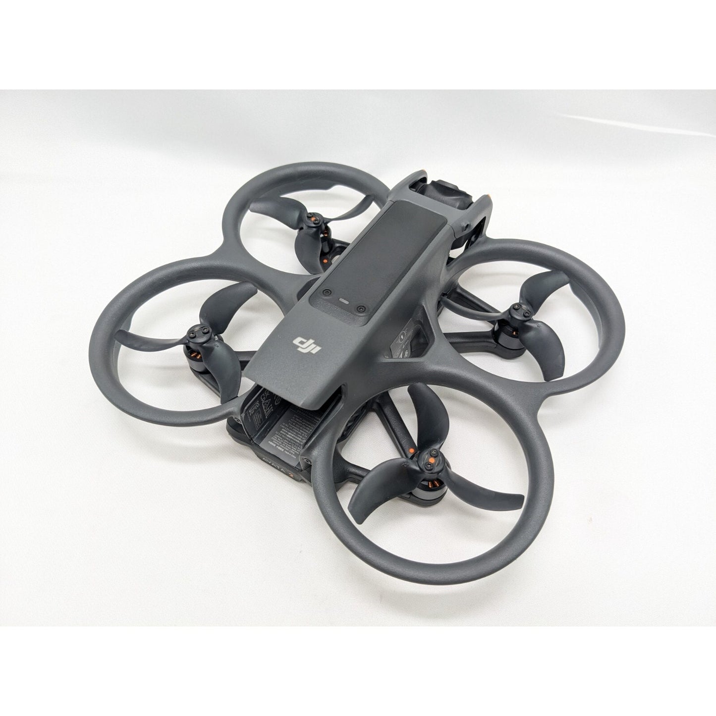DJI Avata 2 FPV QF3W4K Drone (Drone + 1 Battery Bundle) - Fully tested - Unbound