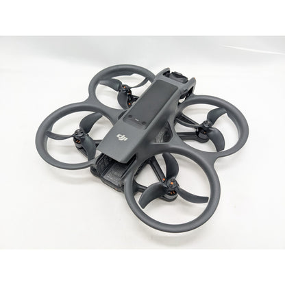 DJI Avata 2 FPV QF3W4K Drone (Drone + 1 Battery Bundle) - Fully tested - Unbound