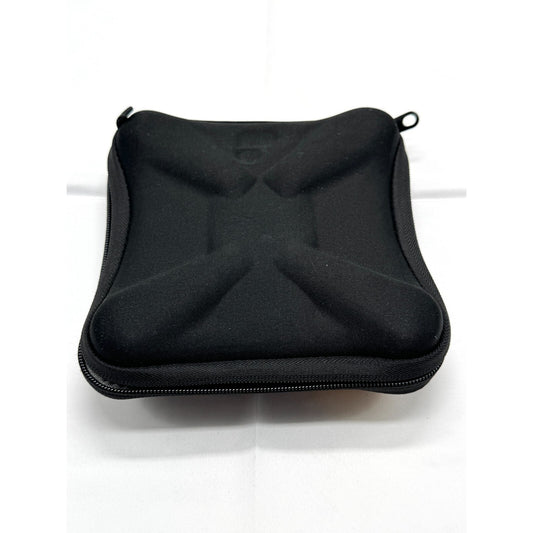 Carrying Padded Bag Case for DJI Spark Black and Gray