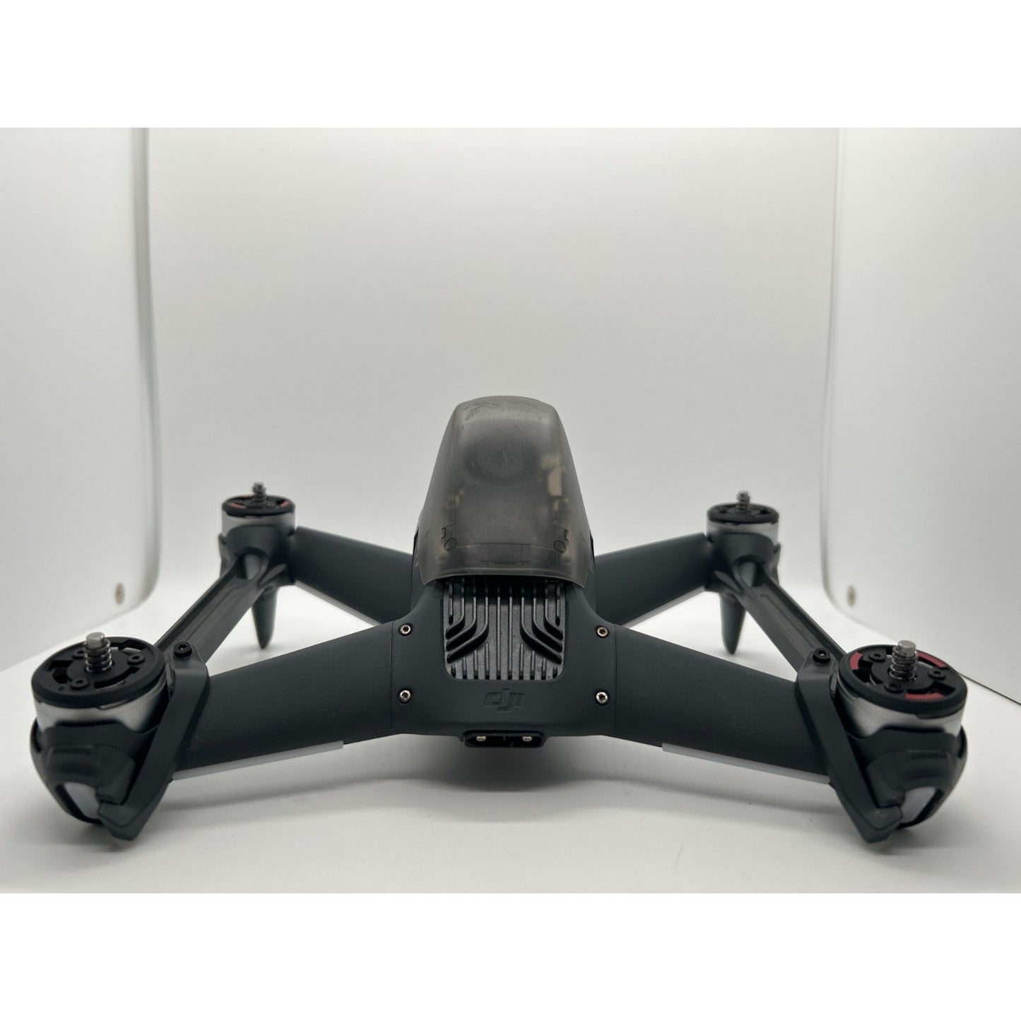 DJI FPV 4K Drone FD1W4K Aircraft Only - Fully Tested & Working