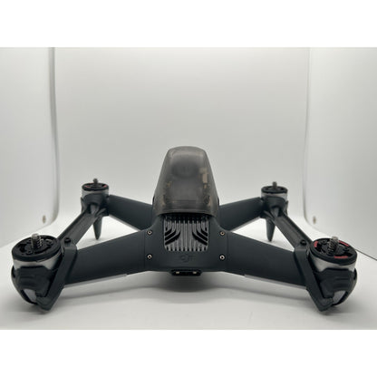 DJI FPV 4K Drone FD1W4K Aircraft Only - Fully Tested & Working