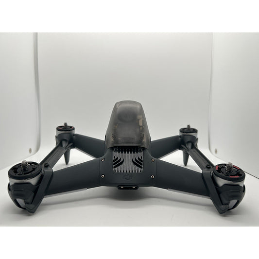 DJI FPV 4K Drone FD1W4K Aircraft Only - Fully Tested & Working