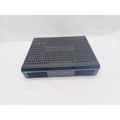 Cradlepoint AER1600LP6 Wireless Router for Verizon AT&T etc w Accessories