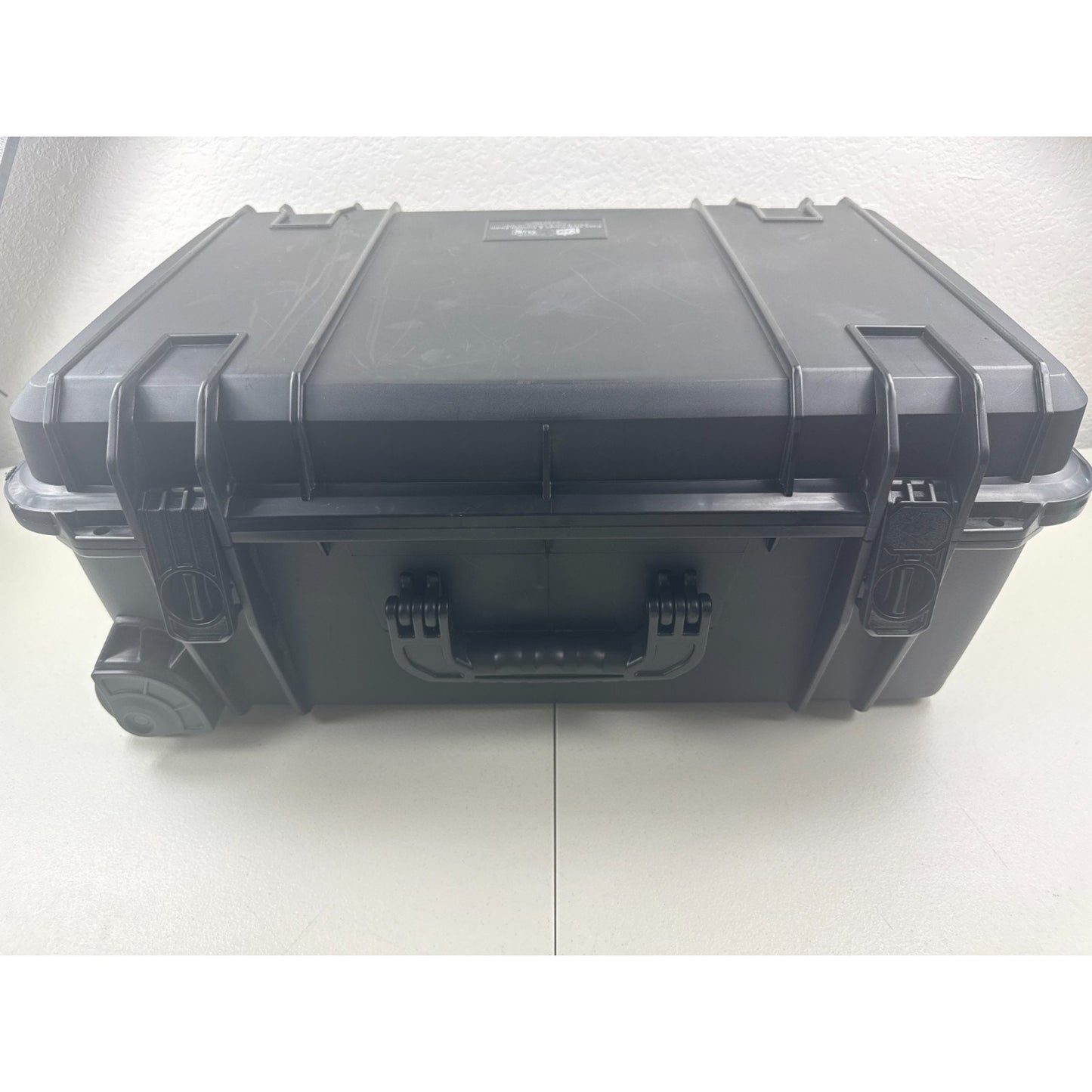 Case Club Hard Case for DJI Phantom 4/4 Pro/Pro V2.0 Drone