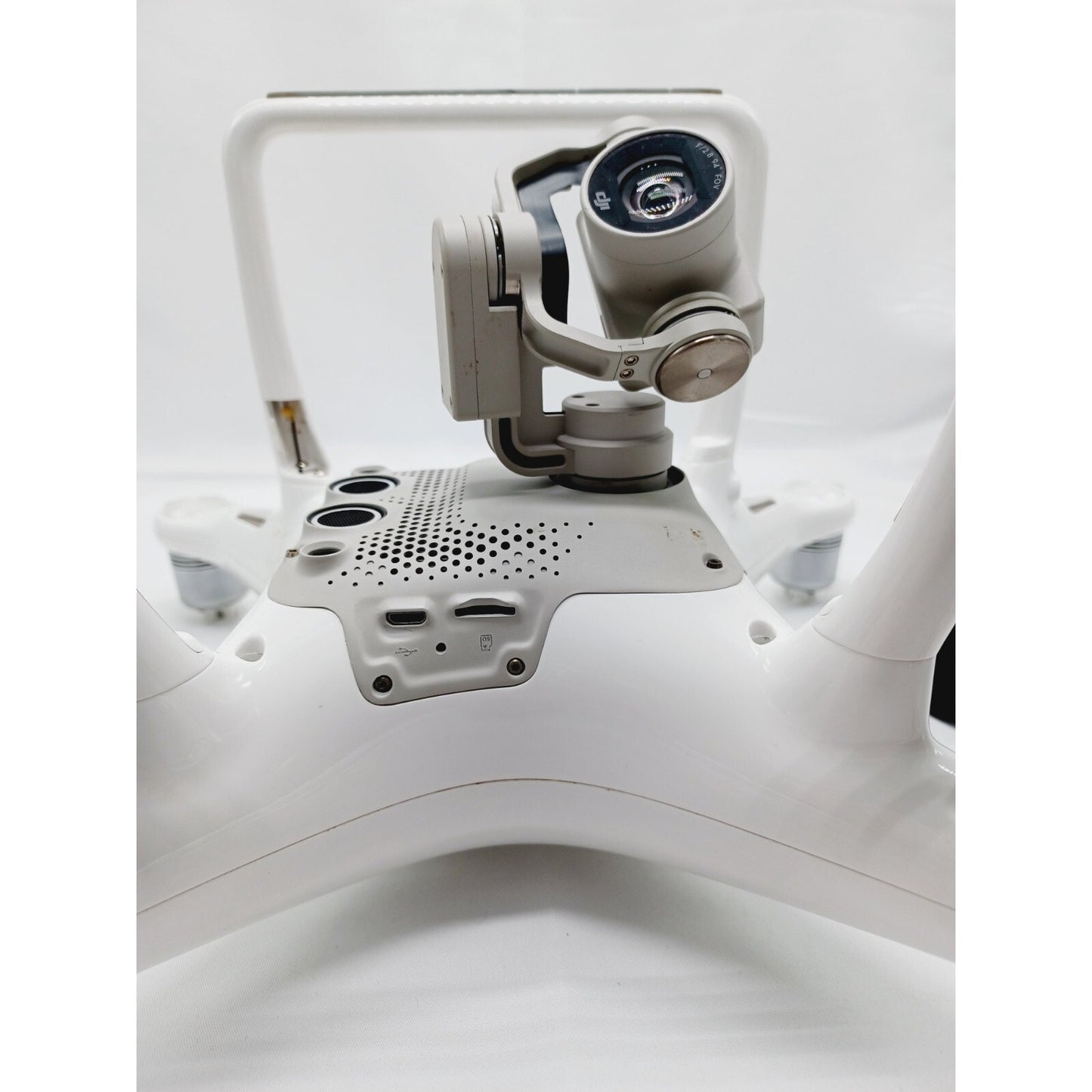 DJI Phantom 4 Drone and Camera Only - Flies Great Model WM330A