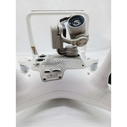 DJI Phantom 4 Drone and Camera Only - Flies Great Model WM330A
