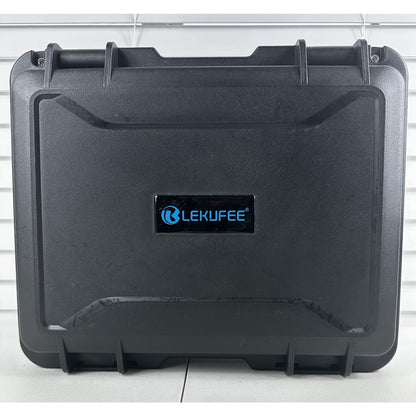 Lekufee Waterproof Hard Case for DJI Avata Explorer Combo