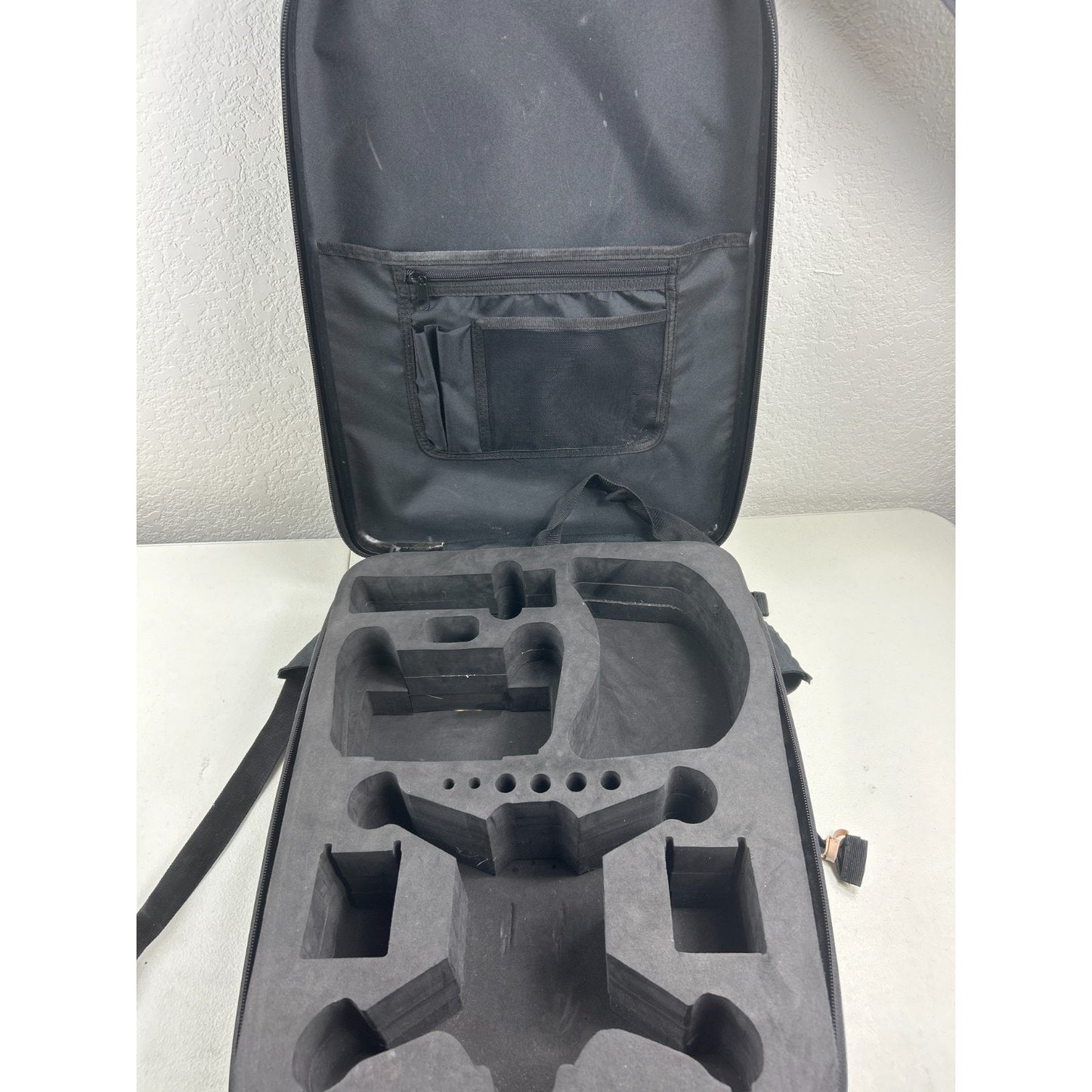 Hard Shell Backpack for DJI FPV Drone, Goggles, Controller & Accessories