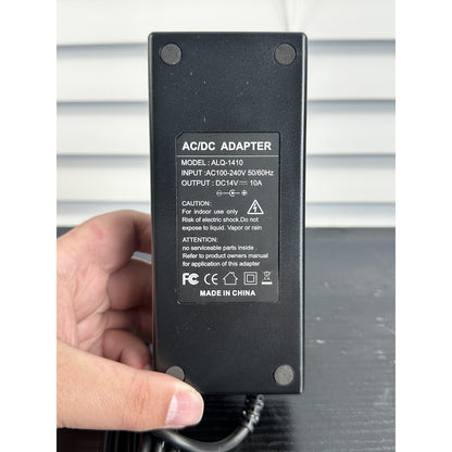Yx Hanatora YX-MAVIC2-24 Charging Hub AC & Car Adapter for DJI Mavic 2 Pro/Zoom
