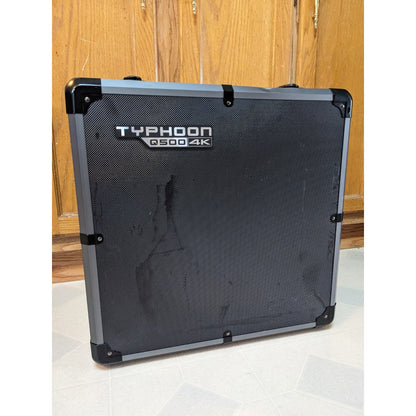 Hardshell Rolling Carrying Case for Yuneec Q500 and Q500+ Drones