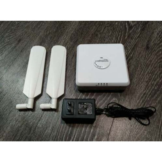 Lot of 1000x Cradlepoint CBA850 CAT6 4G LTE Mobile Broadband Router S4A452A