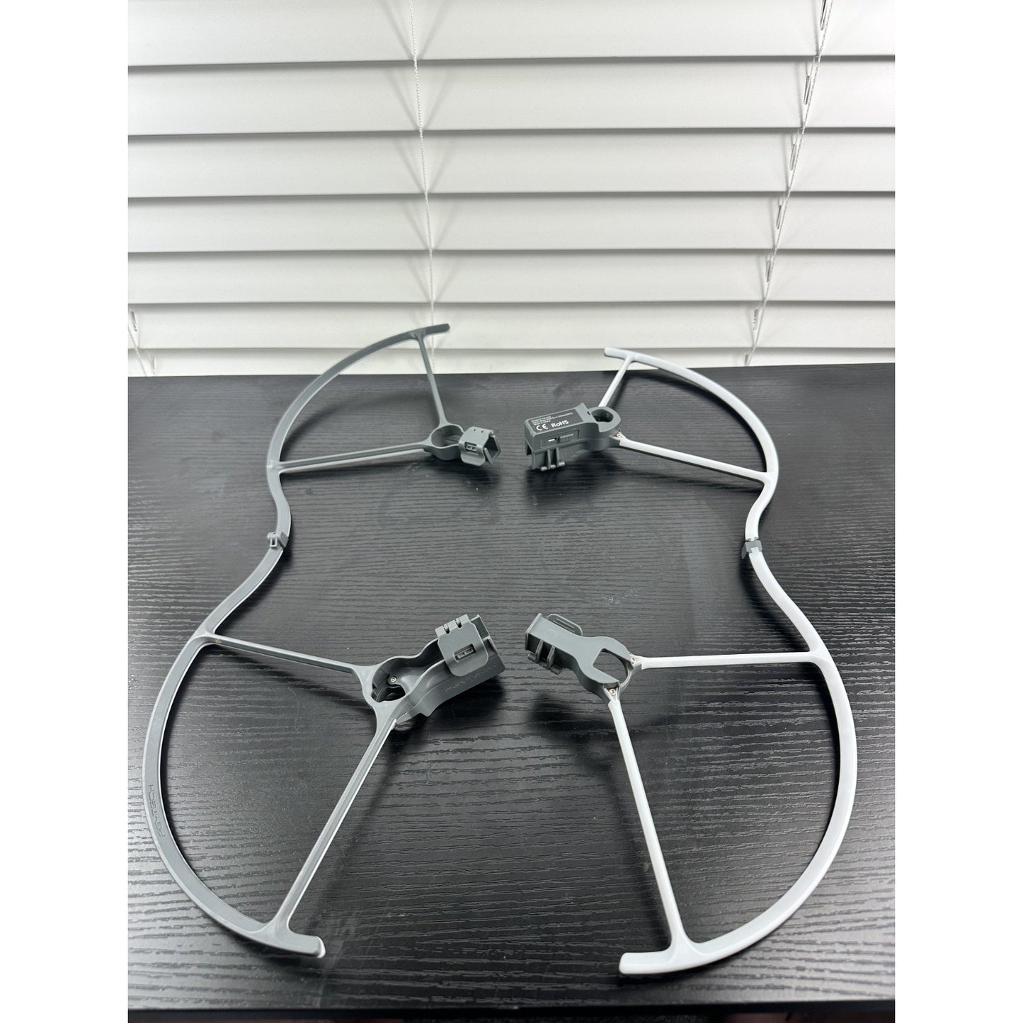 Propeller Guard Anti-Collision Rings Prop Protectors for EVO 2/EVO II