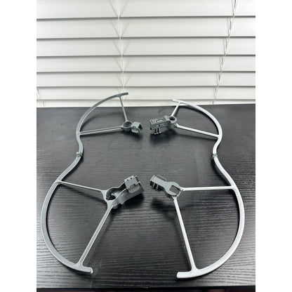 Propeller Guard Anti-Collision Rings Prop Protectors for EVO 2/EVO II