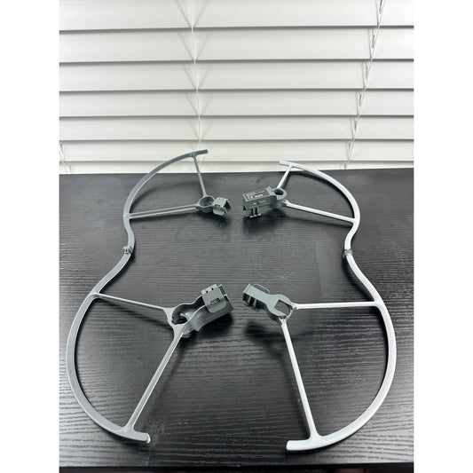 Propeller Guard Anti-Collision Rings Prop Protectors for EVO 2/EVO II