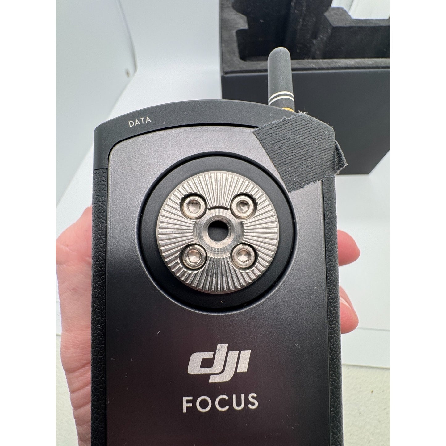 DJI Focus Remote Controller Wireless Lens Control System P/N FTX1 - Used