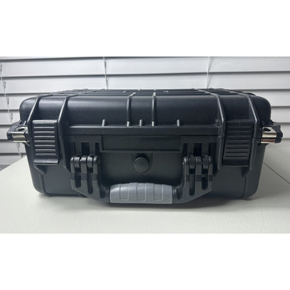 Tactical Hard Case Water & Shock Proof With Foam for Autel Evo 2 / Evo II Drone