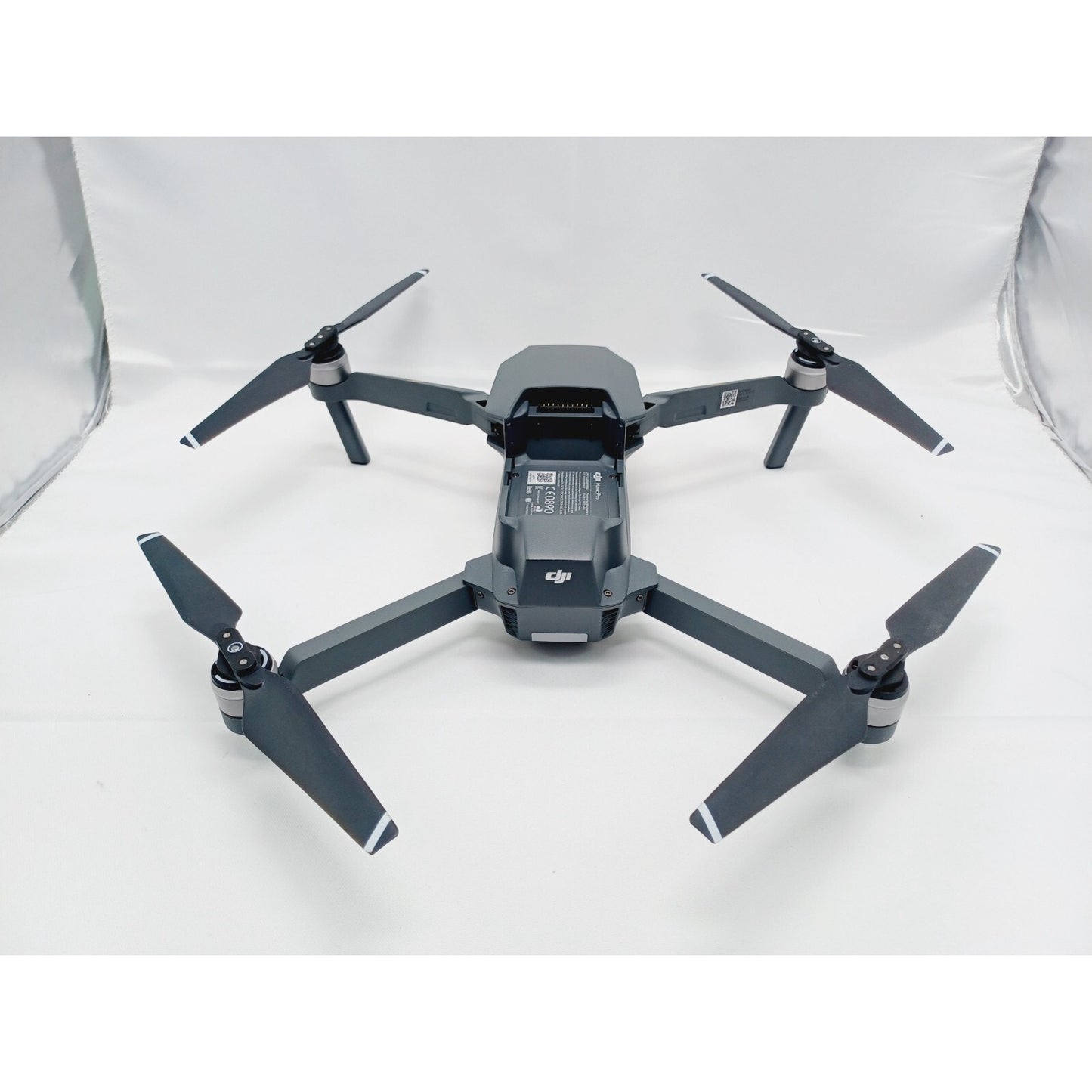 DJI Mavic Pro (M1P) Replacement Aircraft Body Only for Crash Lost Drone