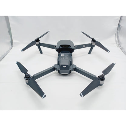 DJI Mavic Pro (M1P) Replacement Aircraft Body Only for Crash Lost Drone