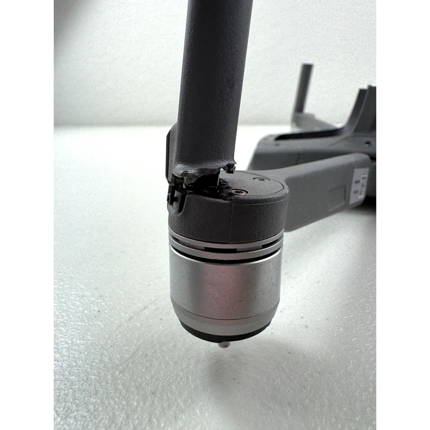 DJI Mavic 2 Pro Drone Gray (Drone Only) - No Camera