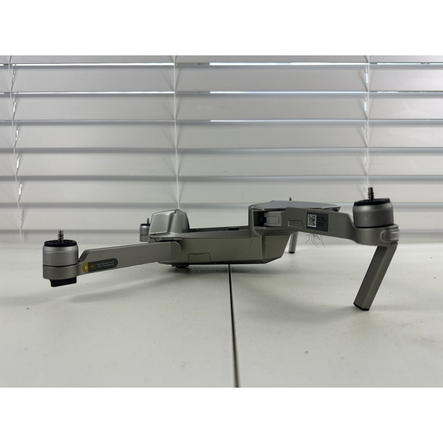 DJI Mavic Platinum Pro (M1X) Replacement Aircraft Body Only - Damaged