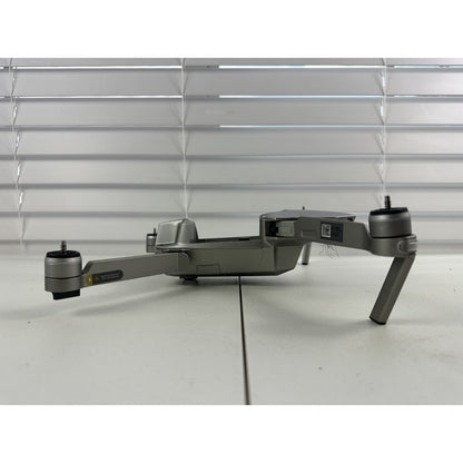 DJI Mavic Platinum Pro (M1X) Replacement Aircraft Body Only - Damaged