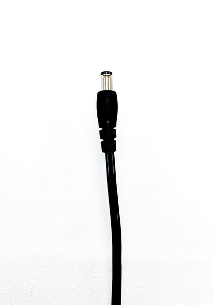 Replacement AC Adapter for Pepwave Max BR1, BR1 Mini, Peplink Balance & More