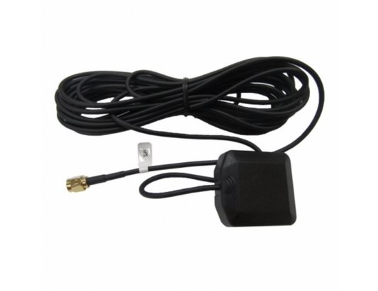 Peplink Genuine Magnetic Mount GPS Antenna Aerial Extension Cable for Navigation