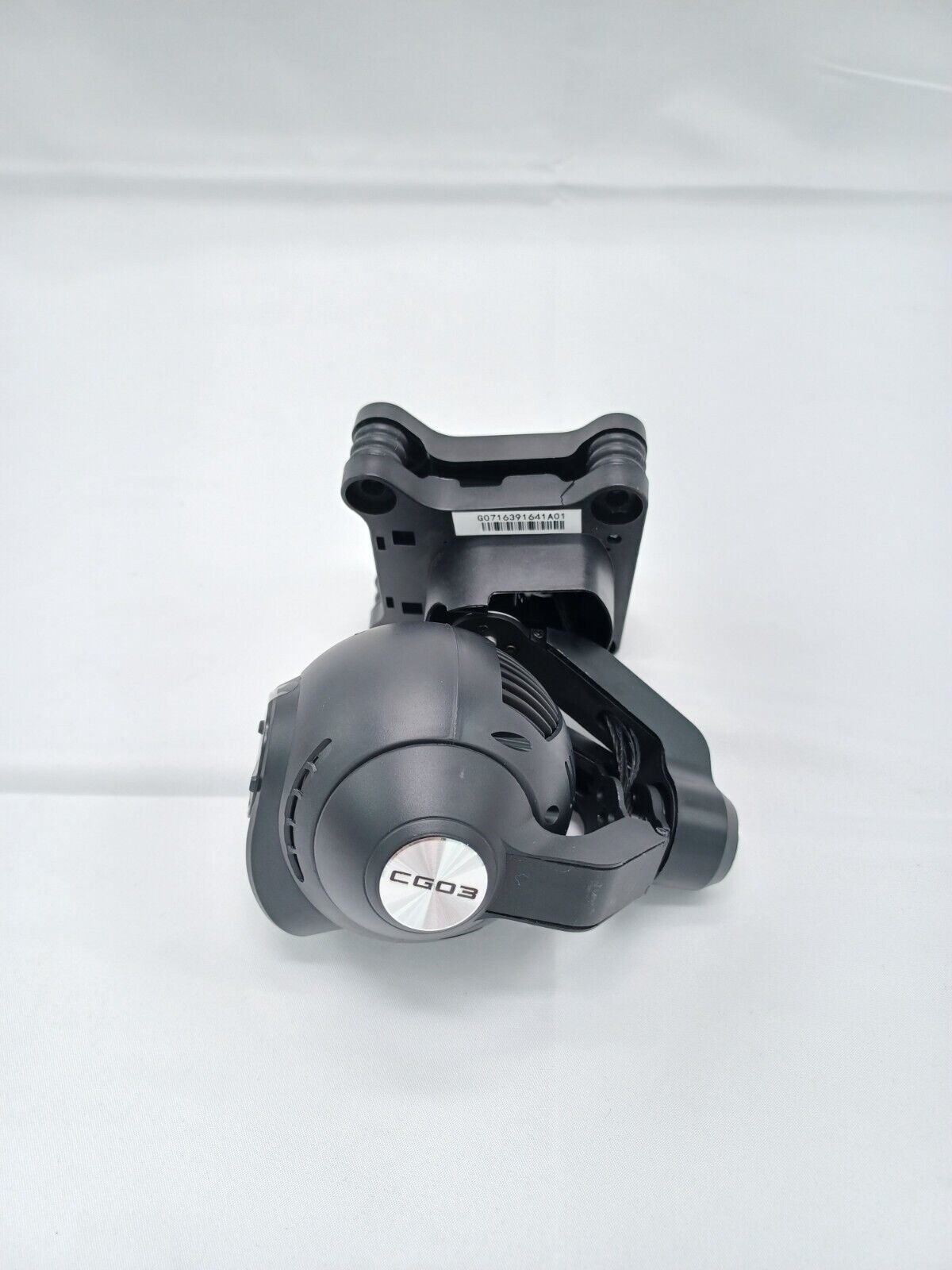 Yuneec CGO3 4K 3-Axis Gimbal Camera for Typhoon Q500 4K Drone