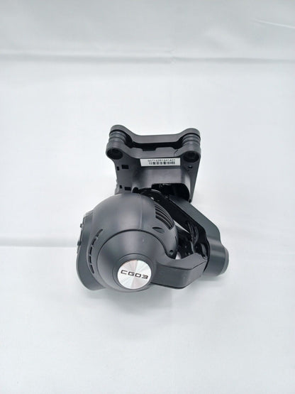 Yuneec CGO3 4K 3-Axis Gimbal Camera for Typhoon Q500 4K Drone