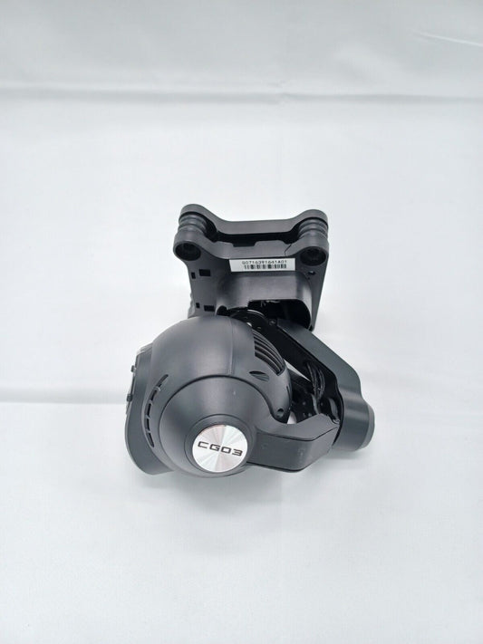 Yuneec CGO3 4K 3-Axis Gimbal Camera for Typhoon Q500 4K Drone