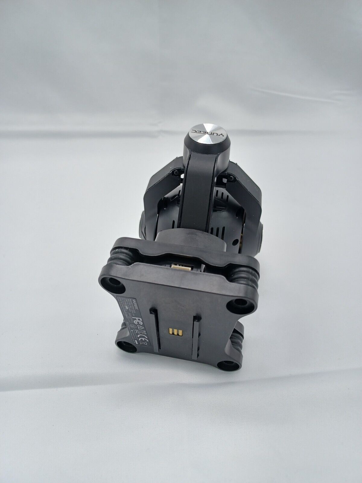 Yuneec CGO3 4K 3-Axis Gimbal Camera for Typhoon Q500 4K Drone