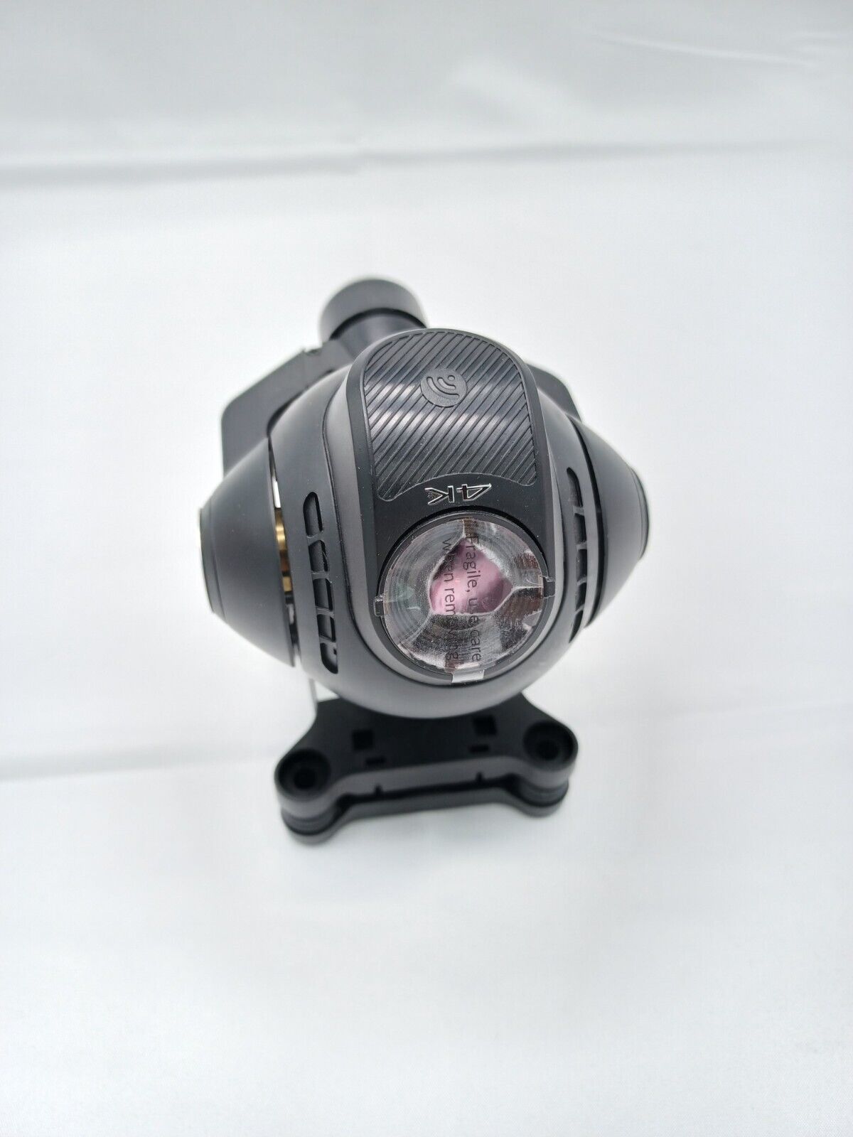 Yuneec CGO3 4K 3-Axis Gimbal Camera for Typhoon Q500 4K Drone